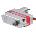 Hot Sales KST X08H Plus V2.0 5.3Kgf.cm 0.09Sec 9.5g 8mm Horizontal Lug Corel ess Motor für RC Gliders